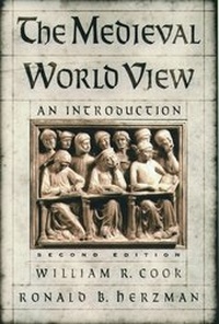 Enlarge image Cover: The Medieval World View - Oxford University Press Inc