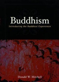 Cover: The Way of Buddhism - Oxford University Press Inc