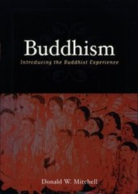 Enlarge image Cover: Buddhism - Oxford University Press Inc