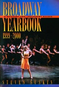 Cover: Broadway Yearbook 1999-2000 - Oxford University Press Inc