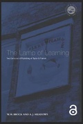 Cover: The Lamp Of Learning - Taylor & Francis