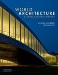 Cover: World Architecture - Oxford University Press Inc
