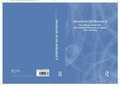 Cover: Advances In GIS Research II - Taylor & Francis