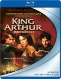 Cover: King Arthur - Buena Vista Home Entertainment