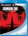 Cover: Crimson Tide - In tiefster Gefahr - Buena Vista Home Entertainment