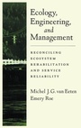 Cover: Ecology, Engineering, and Management - Oxford University Press Inc