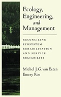 Cover: Ecology, Engineering, and Management - Oxford University Press Inc