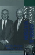Cover: Francis Crick and James Watson and the Building Blocks of Life - Oxford University Press Inc