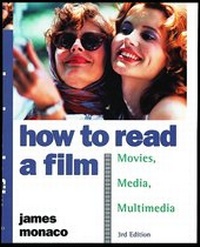 Enlarge image Cover: How to Read a Film - Oxford University Press Inc
