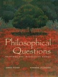 Cover: Philosophical Questions - Oxford University Press Inc