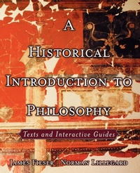 Enlarge image Cover: A Historical Introduction to Philosophy - Oxford University Press Inc
