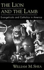 Cover: The Lion and the Lamb - Oxford University Press Inc