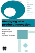 Cover: Managing New Product Innovation - Taylor & Francis