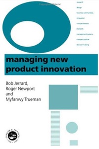 Enlarge image Cover: Managing New Product Innovation - Taylor & Francis