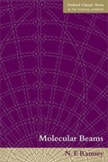 Cover: Molecular Beams - Oxford University Press
