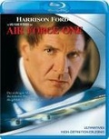 Cover: Air Force One - Buena Vista Home Entertainment