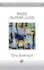 Cover: Basic Superfluids - Taylor & Francis