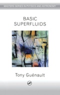 Cover: Basic Superfluids - Taylor & Francis