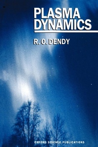 Abbildung von: Plasma Dynamics - Clarendon Press