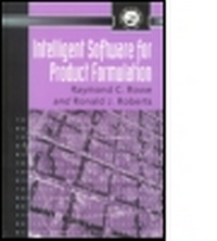 Enlarge image Cover: Intelligent Software for Product Formulation - Informa Healthcare