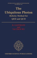 Cover: The Ubiquitous Photon - Clarendon Press