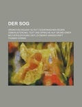 Cover: Der Sog; Gronovscholiast Zu Elf Ciceronischen Reden. Ueberlieferung, Text Und Sprache Auf Grund Einer Neuvergleichung Der Leydener Handschrift - Rarebooksclub.com