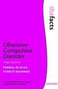 Cover: Obsessive-compulsive Disorder - Oxford University Press