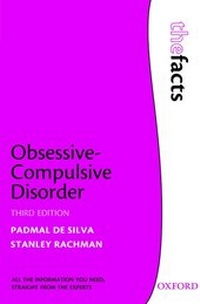 Bild vergrößern Bild: Obsessive-compulsive Disorder - Oxford University Press