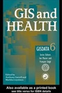 Cover: GIS And Health - Taylor & Francis