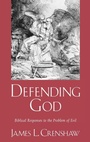 Cover: Defending God - Oxford University Press Inc