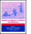 Cover: Headache and Migraine in Childhood and Adolescence - Informa Healthcare
