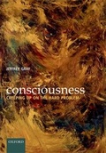 Bild: Consciousness - Oxford University Press