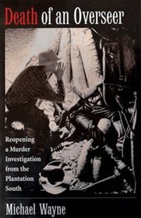 Abbildung von: Death of an Overseer - Oxford University Press Inc