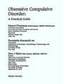 Cover: Obsessive Compulsive Disorders - Informa Healthcare