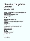 Cover: Obsessive Compulsive Disorders - Informa Healthcare