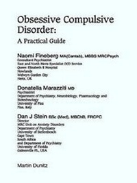 Enlarge image Cover: Obsessive Compulsive Disorders - Informa Healthcare