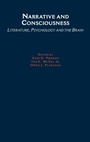 Cover: Narrative and Consciousness - Oxford University Press