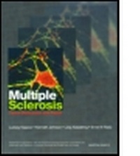 Enlarge image Cover: Multiple Sclerosis - Informa Healthcare
