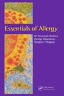 Cover: Essentials of Allergy - CRC Press