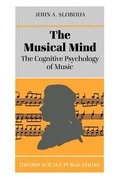 Bild: The Musical Mind - Oxford University Press