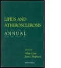 Cover: Lipids and Atherosclerosis Annual 2001 - Informa Healthcare