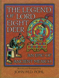 Enlarge image Cover: The Legend of Lord Eight Deer - Oxford University Press