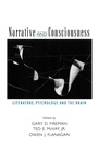 Cover: Narrative and Consciousness - Oxford University Press