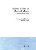 Cover: Injured Brains of Medical Minds - Oxford University Press
