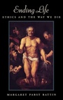 Cover: Ending Life - Oxford University Press Inc
