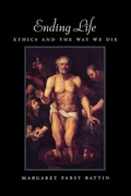 Cover: Ending Life - Oxford University Press Inc