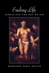 Enlarge image Cover: Ending Life - Oxford University Press Inc