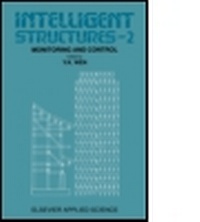 Enlarge image Cover: Intelligent Structures - 2 - Spon Press