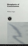 Cover: Metaphysics of Consciousness - Routledge