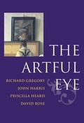Cover: The Artful Eye - Oxford University Press